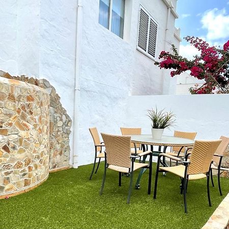 Costa Calma Barca Beach エクステリア 写真